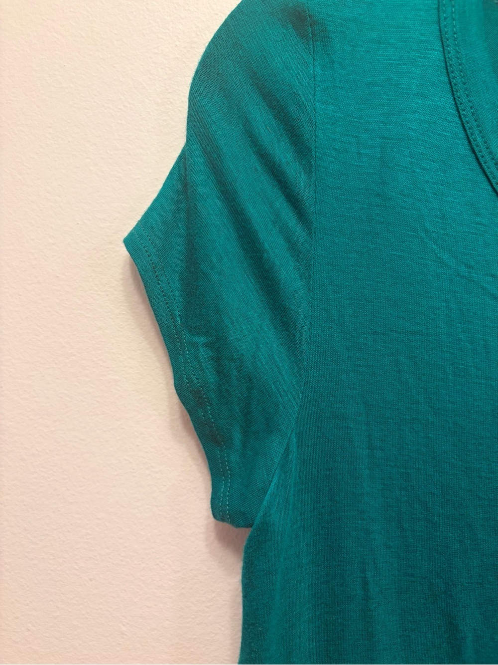 Irish Today Hungover Tomorrow Graphic Tee Green St Patrick's Shirt Womens M L - Picture 4 of 6